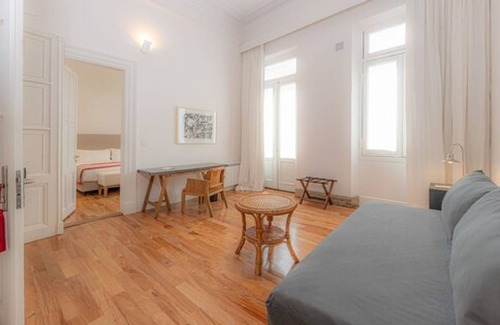 Buenos Aires Central Business District Hotel | Cassa Lepage Art Hotel Buenos Aires