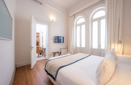 Buenos Aires Central Business District Hotel | Cassa Lepage Art Hotel Buenos Aires
