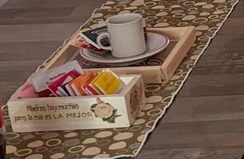 San Luis Apartment | Cassanova II