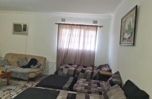 Richards Bay Apartment | Cassiandra Place unit 3
