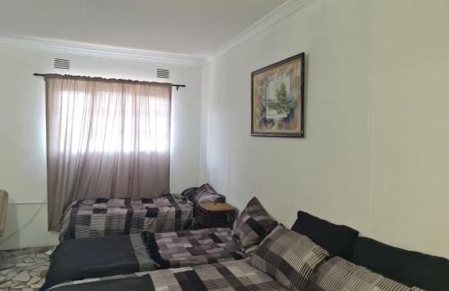 Richards Bay Apartment | Cassiandra Place unit 3