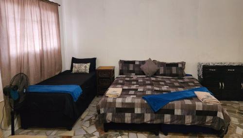 Richards Bay Apartment | Cassiandra Place unit 3