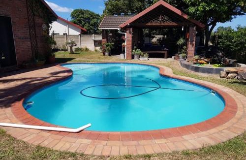 Richards Bay Apartment | Cassiandra Place unit 1