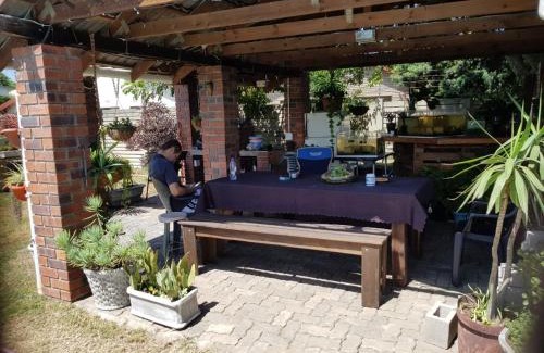 Richards Bay Apartment | Cassiandra Place unit 1