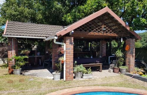 Richards Bay Apartment | Cassiandra Place unit 1