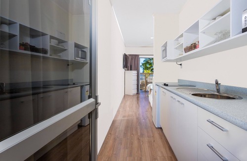 Arorangi Resort | Castaway Resort