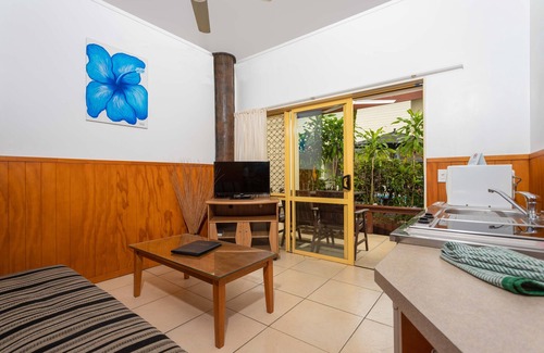 Arorangi Resort | Castaway Resort