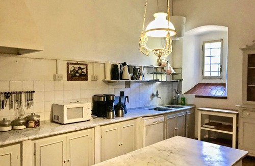 San Casciano in Val di Pesa Other | Castello Lorenzo, Heart of Tuscany, Renaissance Villa with Pool