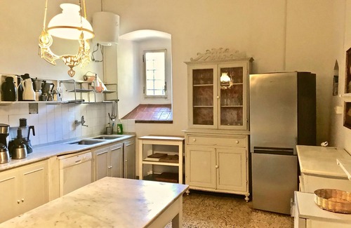San Casciano in Val di Pesa Other | Castello Lorenzo, Heart of Tuscany, Renaissance Villa with Pool