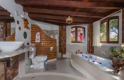 Vale do Capao House | Castelar da Alvorada