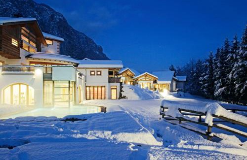 Panchia Hotel | Castelir Suite Hotel