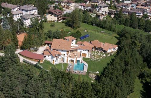 Panchia Hotel | Castelir Suite Hotel