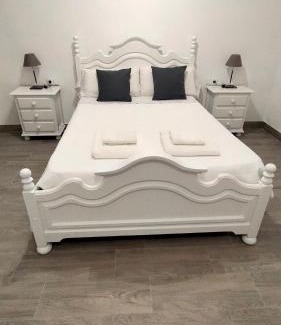 Merida Old Town Apartment | Castella Aquae II Amplio loft para dos