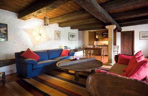 Bagnolo Piemonte Bed & Breakfast | CASTELLO DI BAGNOLO