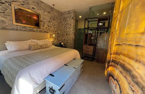 Santeagueda Apartment | Castello di Carlo - Departamento Carlo Magno II