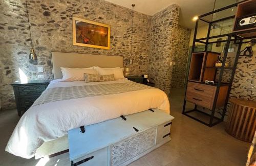 Santeagueda Apartment | Castello di Carlo - Departamento Carlo Magno II