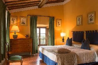 Fonterutoli House | Castello di Fonterutoli Wine Resort