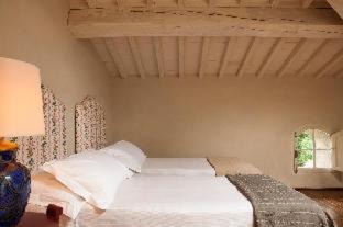 Fonterutoli House | Castello di Fonterutoli Wine Resort