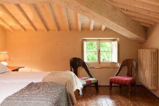 Fonterutoli House | Castello di Fonterutoli Wine Resort