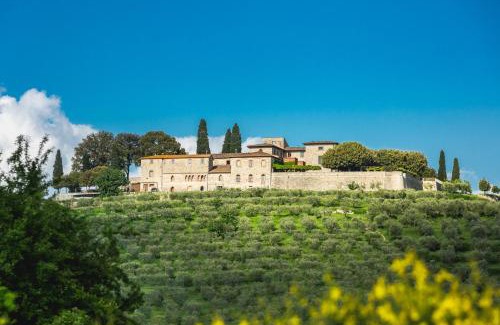 Castellina in Chianti House | Castello La Leccia