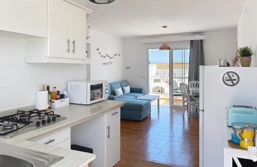 Arenal d'en Castell Apartment | Castellsol apartamento 302