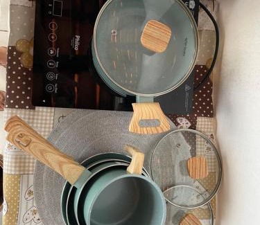 Castelo Branco House | Castelo residencial - Entrada independente