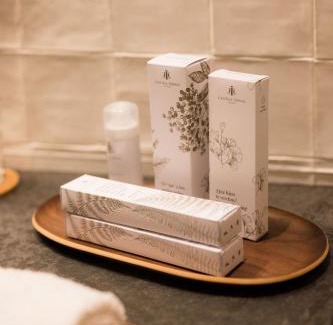 Brihuega Hotel | Castilla Termal Brihuega