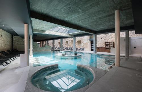 Brihuega Hotel | Castilla Termal Brihuega