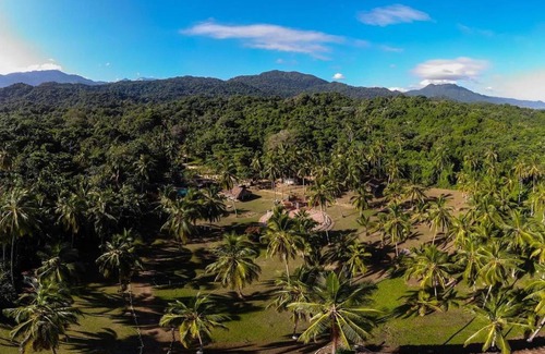 Santa Marta Bed & Breakfast | Castilletes Dentro del Parque Tayrona