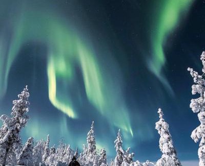 Saariselka Apartment | Castillo Kelotähti Apartment