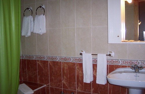 Lanjaron Hotel | Castillo Lanjarón