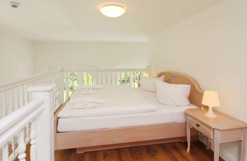 Hohendorf Apartment | Castle Apartment WE 14 - Castle Hohendorf