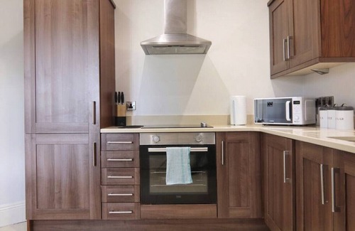 Enniskillen House | Castle Hume No.11 · Escape Ordinary at Castle Hume No.11 - Fermanagh