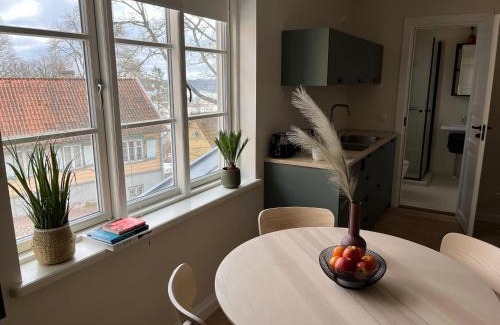 Viljandi Apartment | Castle Hills Residence