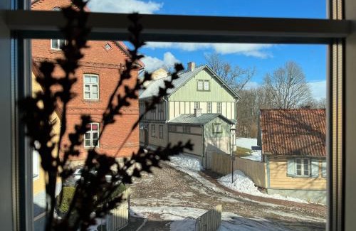 Viljandi Apartment | Castle Hills Residence