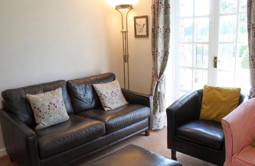 Horton House | Castle House Cottage