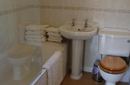 Horton House | Castle House Cottage