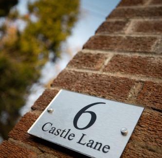 Enniskillen House | Castle Lane House