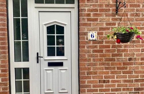 Enniskillen House | Castle Lane House