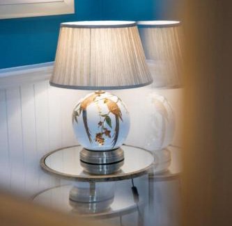 Enniskillen House | Castle Lane House