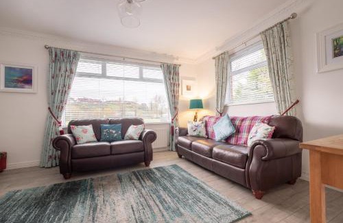 Enniskillen House | Castle Lane House