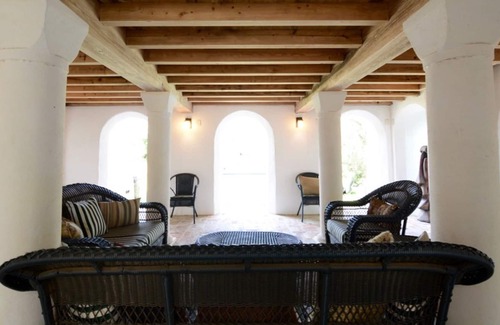 Sullivan's Island House | Castle Mugdock - Fairy-Tale Gothic Castle w/ Pool