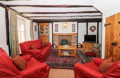 Dunster House | Castle View