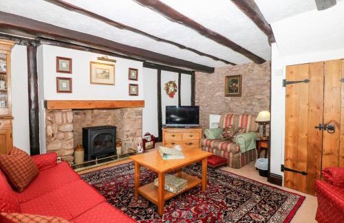 Dunster House | Castle View