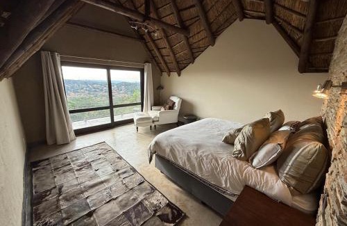 Faerie Glen Villa | Castle View