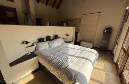 Faerie Glen Villa | Castle View