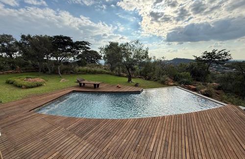 Faerie Glen Villa | Castle View