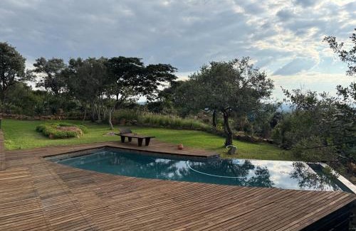 Faerie Glen Villa | Castle View