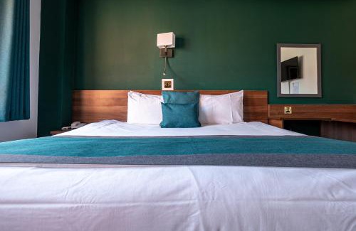 Castlefield Hotel | Castlefield Hotel