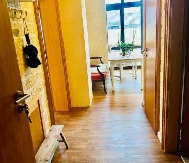 Bad Fallingbostel Apartment | Castles Corner Bad Fallingbostel